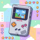 Retro Gaming Console