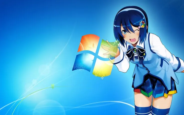Madobe Nanami